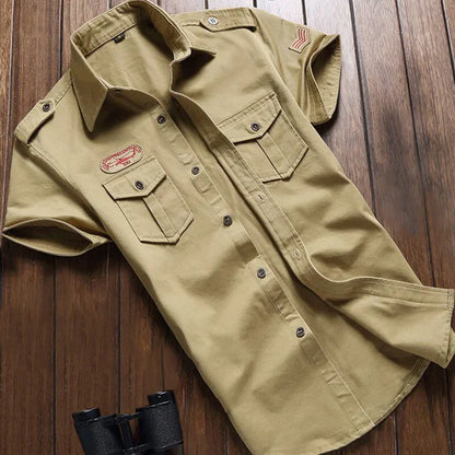 Camisa Tramore