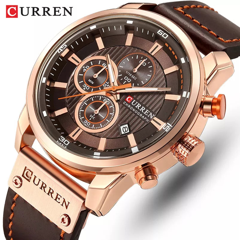 Reloj Curren Las Vegas