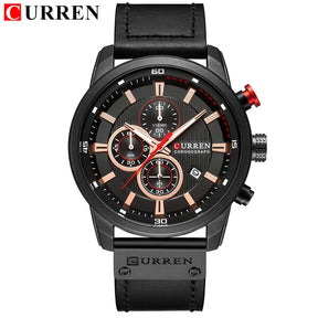 Reloj Curren Las Vegas