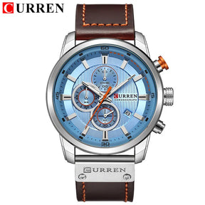 Reloj Curren Las Vegas