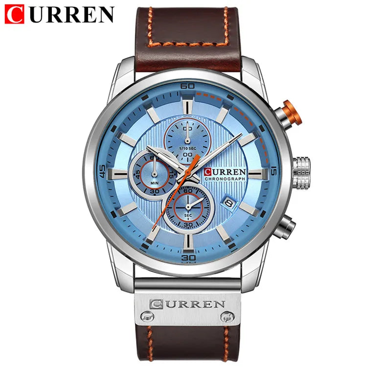 Reloj Curren Las Vegas