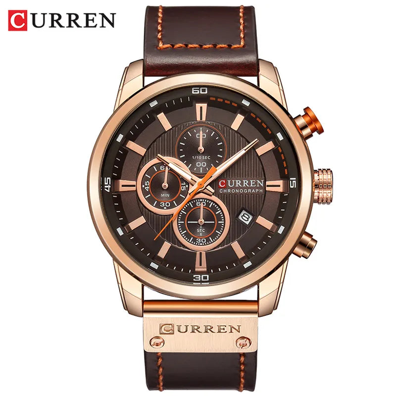 Reloj Curren Las Vegas