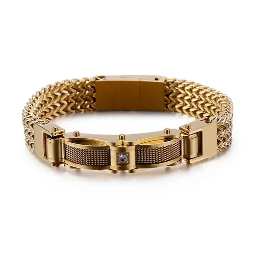 Brazalete Executive Zenvaro