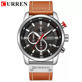 Reloj Curren Las Vegas