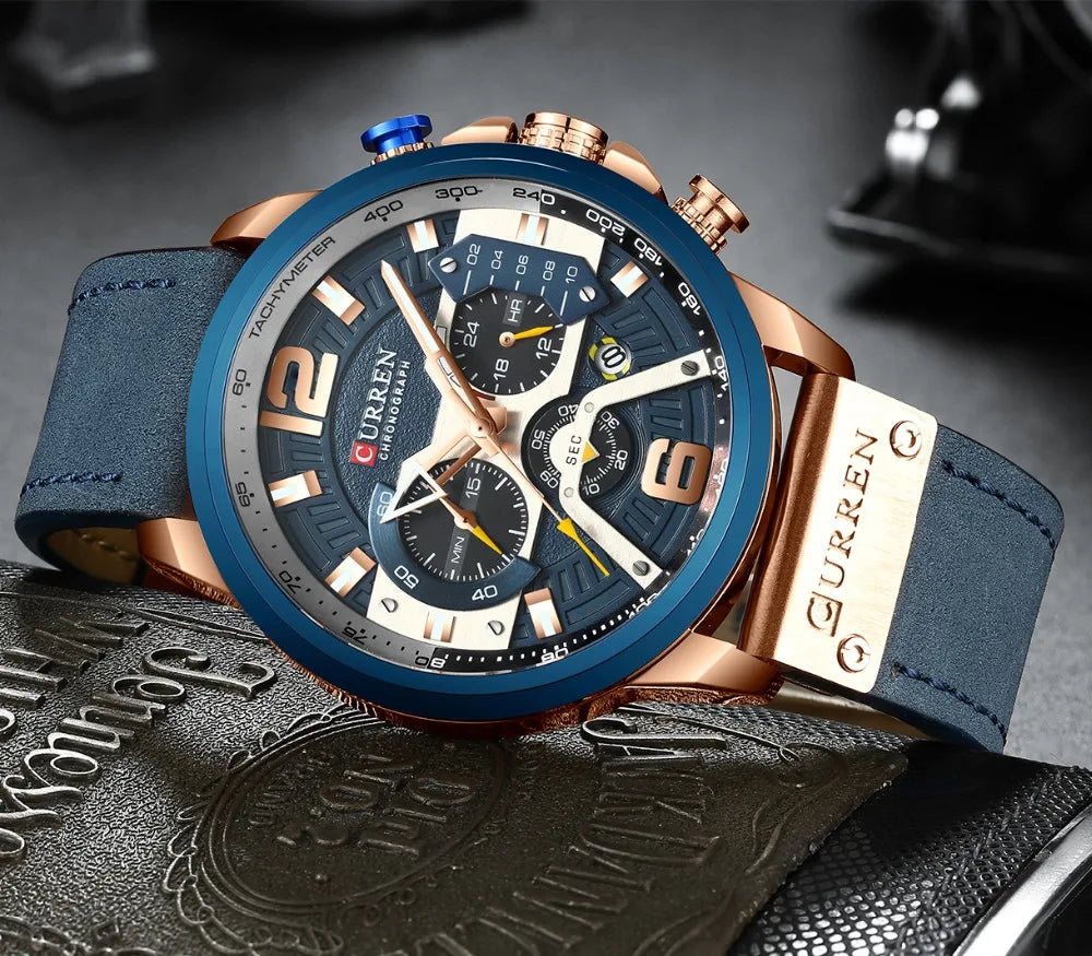 Reloj Ambato