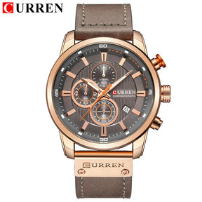 Reloj Curren Las Vegas