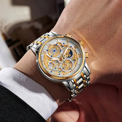 Reloj Zaruma