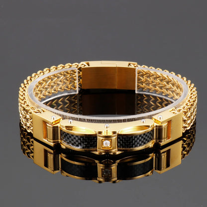 Brazalete Executive Zenvaro