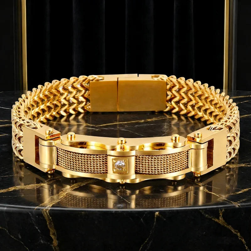 Brazalete Executive Zenvaro