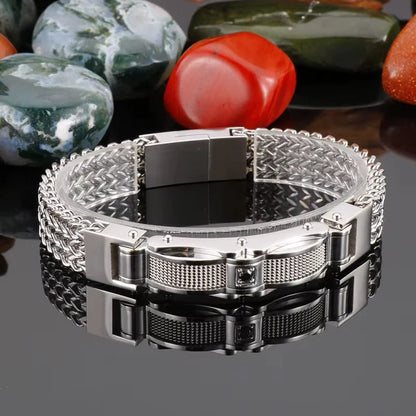 Brazalete Executive Zenvaro