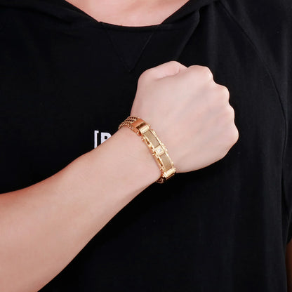 Brazalete Executive Zenvaro