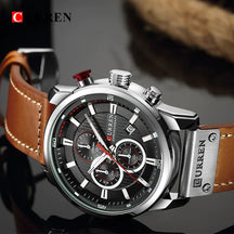 Reloj Curren Las Vegas