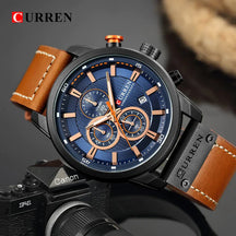 Reloj Curren Las Vegas